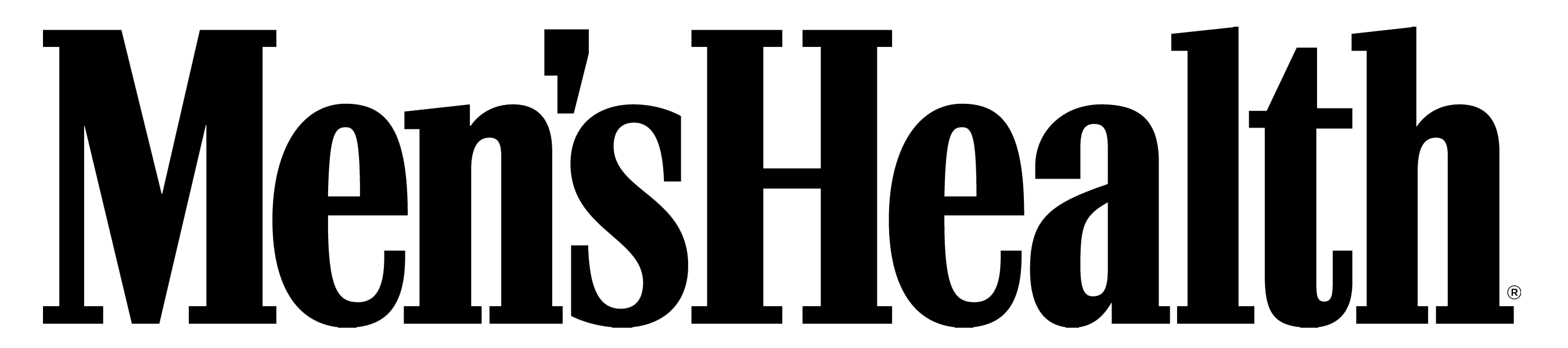Press logo