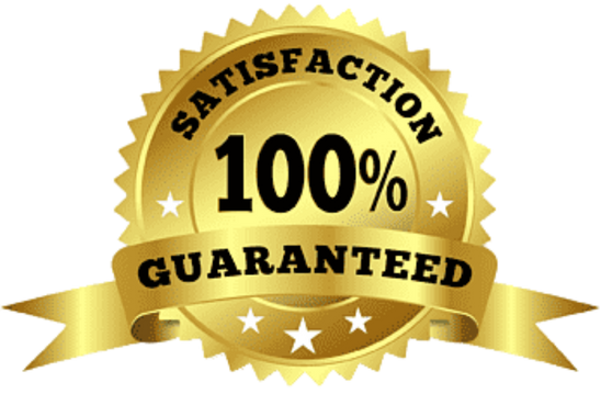 30-day money-back guarantee