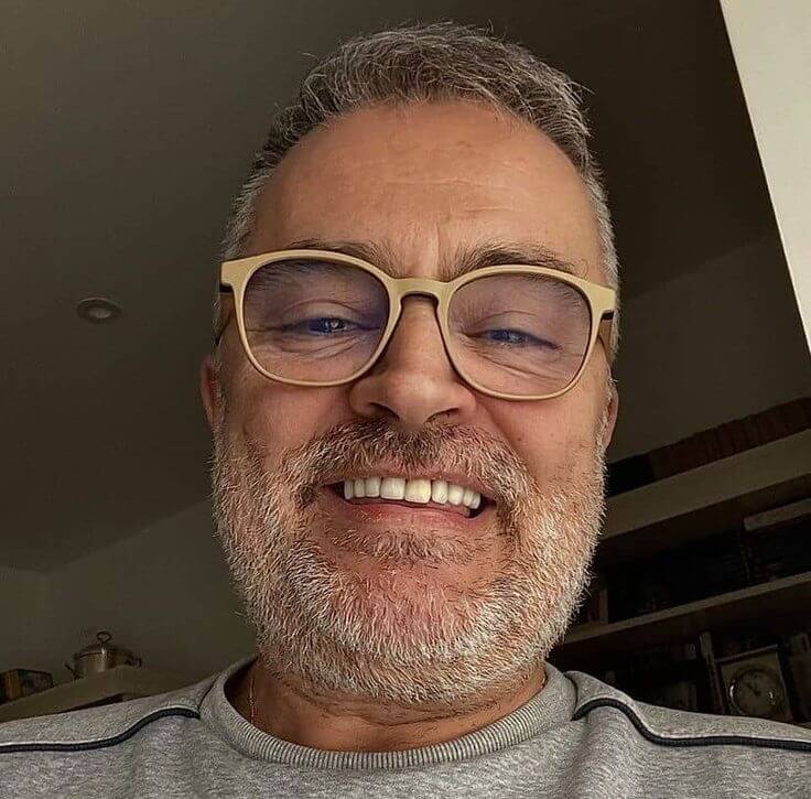 Daniel
