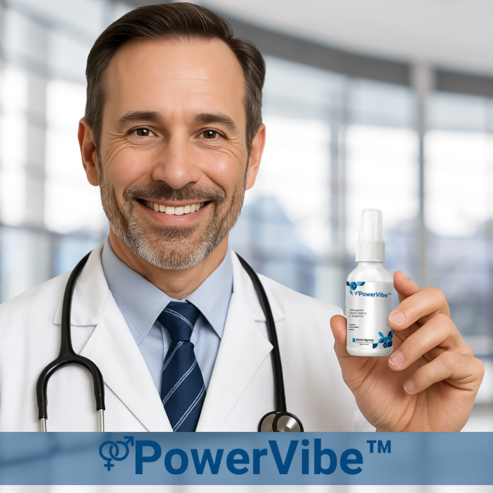 Backed by 143+ Doctors and Experts!